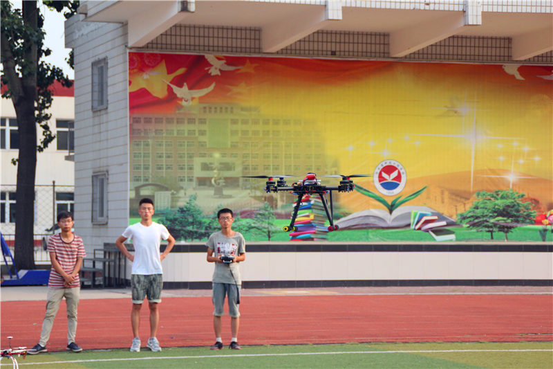 河北智飛極農(nóng)無(wú)人機(jī)科技|保定ASFC無(wú)人機(jī)駕駛員培訓(xùn)考證|打藥撒藥噴藥植保無(wú)人機(jī)