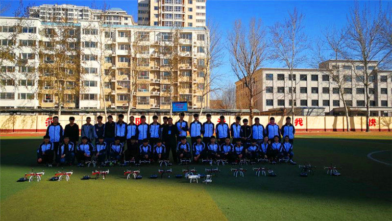 1500350158834050.jpg 河北智飛極農無人機科技|保定ASFC無人機駕駛員培訓考證|打藥撒藥噴藥植保無人機