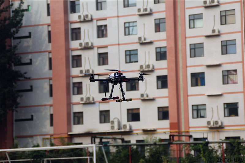 河北智飛極農(nóng)無(wú)人機(jī)科技|一鳶科技|行業(yè)定制無(wú)人機(jī)