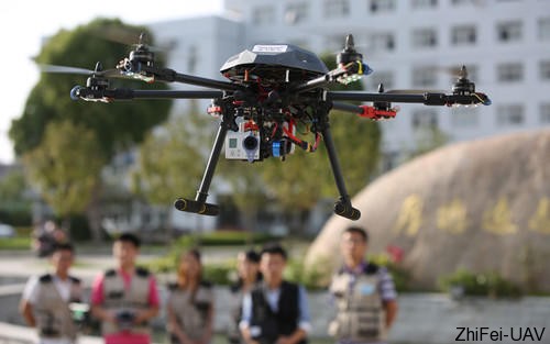 河北智飛極農無人機科技|一鳶科技|行業定制無人機 河北智飛極農無人機科技|一鳶科技|行業定制無人機