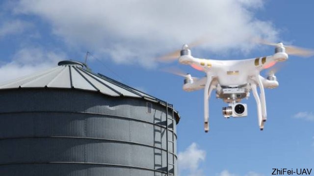 無人機為澳大利亞農業添異彩_宇辰網_讓世界讀懂無人機_全球專業無人機服務資訊平臺 河北智飛極農無人機科技|一鳶科技|行業定制無人機