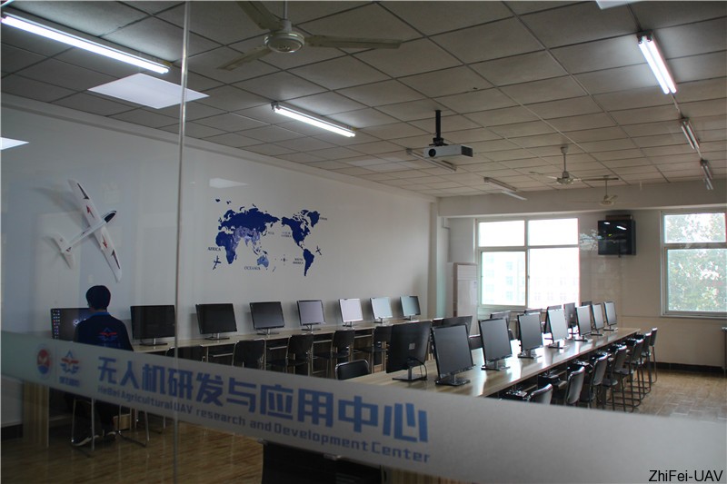 河北智飛極農(nóng)無人機(jī)科技|一鳶科技|行業(yè)定制無人機(jī)