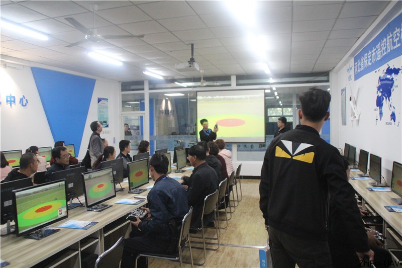 河北智飛極農無人機科技|一鳶科技|行業定制無人機