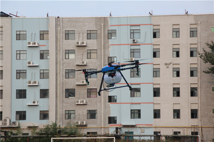 1564731851322040.jpg 河北智飛極農(nóng)無人機科技|保定ASFC無人機駕駛員培訓(xùn)考證|打藥撒藥噴藥植保無人機