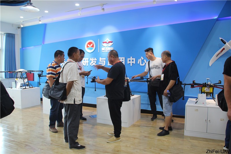 河北智飛極農(nóng)無人機科技|保定ASFC無人機駕駛員培訓考證|打藥撒藥噴藥植保無人機