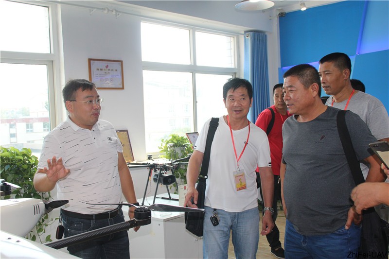 河北智飛極農(nóng)無人機科技|保定ASFC無人機駕駛員培訓考證|打藥撒藥噴藥植保無人機