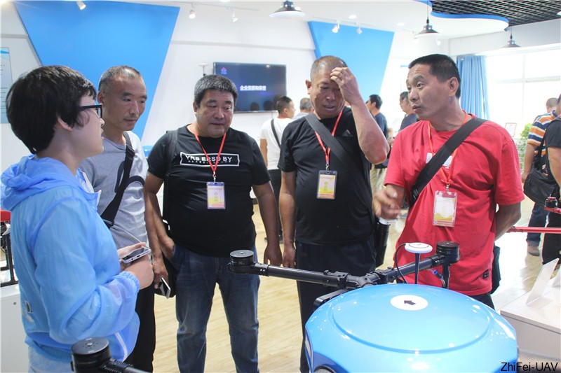 河北智飛極農(nóng)無人機科技|保定ASFC無人機駕駛員培訓考證|打藥撒藥噴藥植保無人機