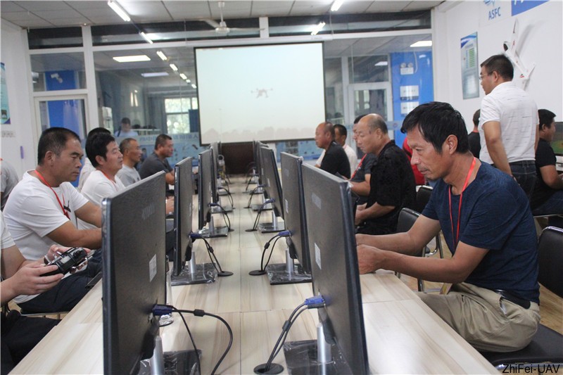 河北智飛極農(nóng)無人機科技|保定ASFC無人機駕駛員培訓考證|打藥撒藥噴藥植保無人機