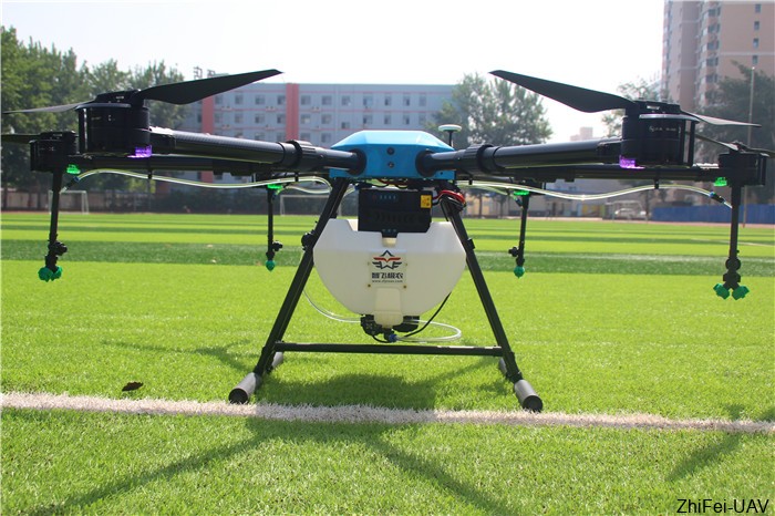 河北智飛極農(nóng)無人機(jī)科技|一鳶科技|行業(yè)定制無人機(jī)