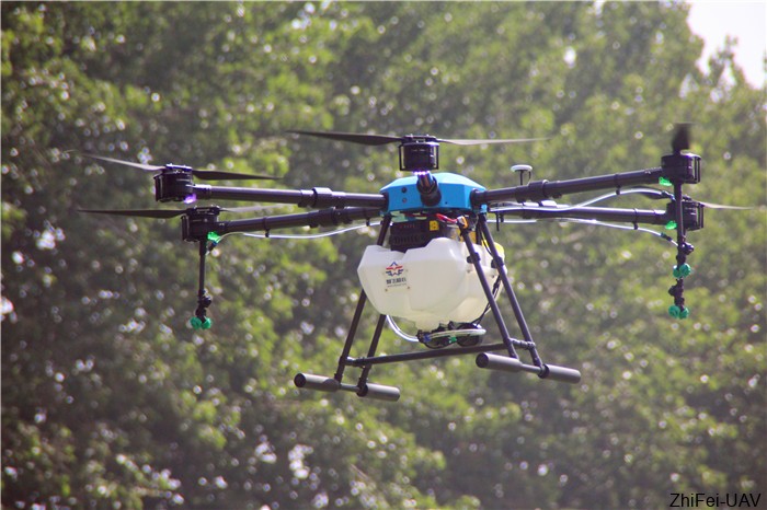 河北智飛極農(nóng)無人機(jī)科技|一鳶科技|行業(yè)定制無人機(jī)