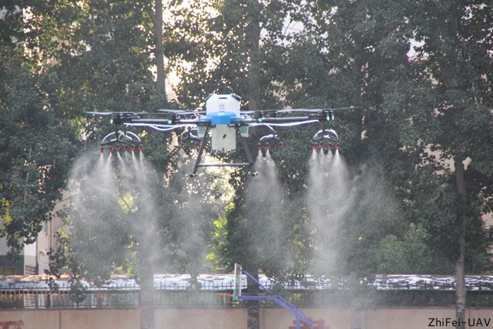 河北智飛極農無人機科技|一鳶科技|行業定制無人機 河北智飛極農無人機科技|一鳶科技|行業定制無人機