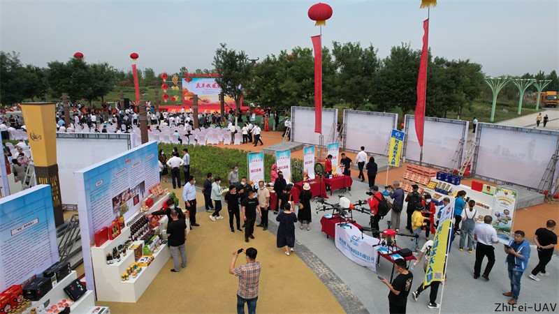 河北智飛極農無人機科技|一鳶科技|行業定制無人機 河北智飛極農無人機科技|一鳶科技|行業定制無人機