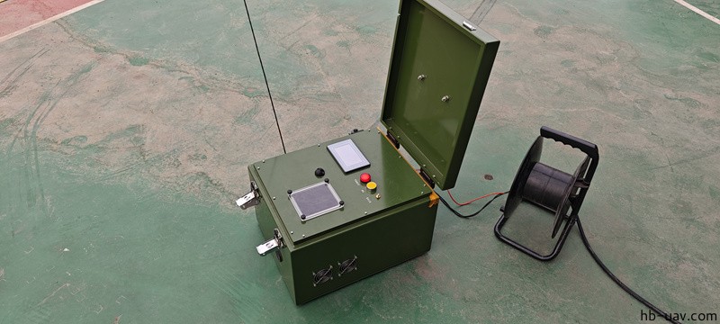 河北智飛極農無人機科技|一鳶科技|行業定制無人機