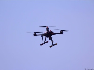 ZF460G型 規(guī)劃測(cè)繪無(wú)人機(jī)