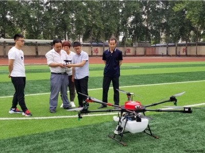 ZFJN616型 16L壓力式農(nóng)業(yè)植保無人機(jī)