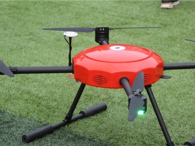 ZF435 AOPA/ASFC通用訓練無人機 考試無人機