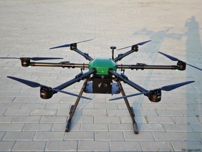 ZF-C3 六旋翼無(wú)人機(jī)