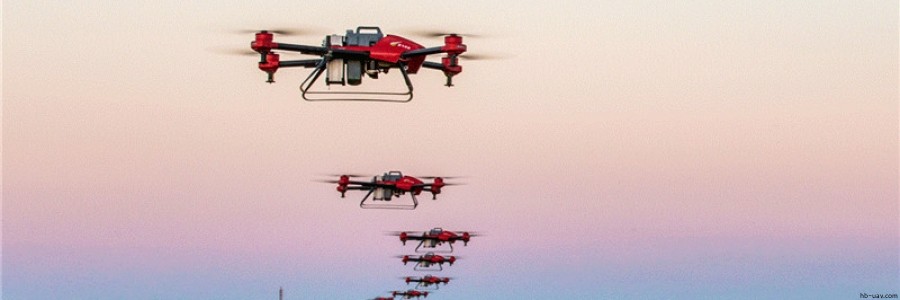 世界各國(guó)植保無(wú)人機(jī)市場(chǎng)發(fā)展情況分析