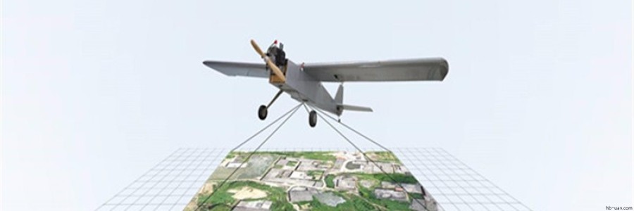 無(wú)人機(jī)航測(cè)：成長(zhǎng)中的那些傷與痛